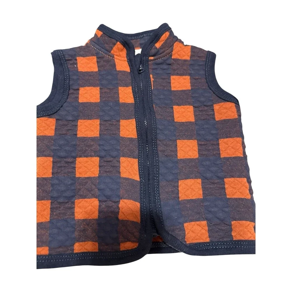Baby Boy Clothing Bundle Mixed Brands Size 0-3 Months